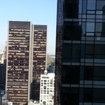 Manhattan Office Views