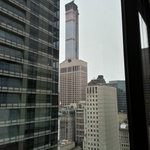 Manhattan Office Views