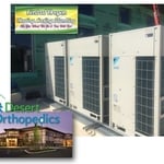 Desert Orthopedics - Bend,OR