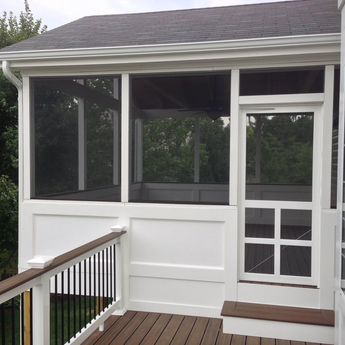 Porch