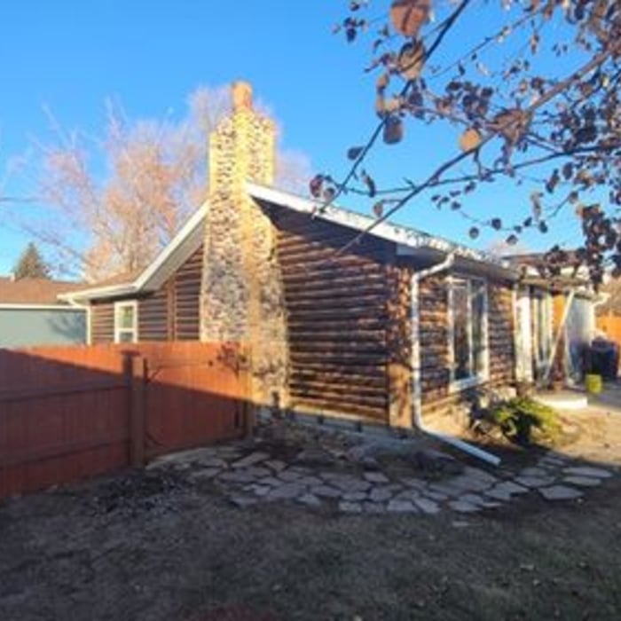 Cabin 2020
