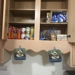 Cabinets