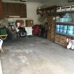 Organized