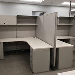 Office Installation