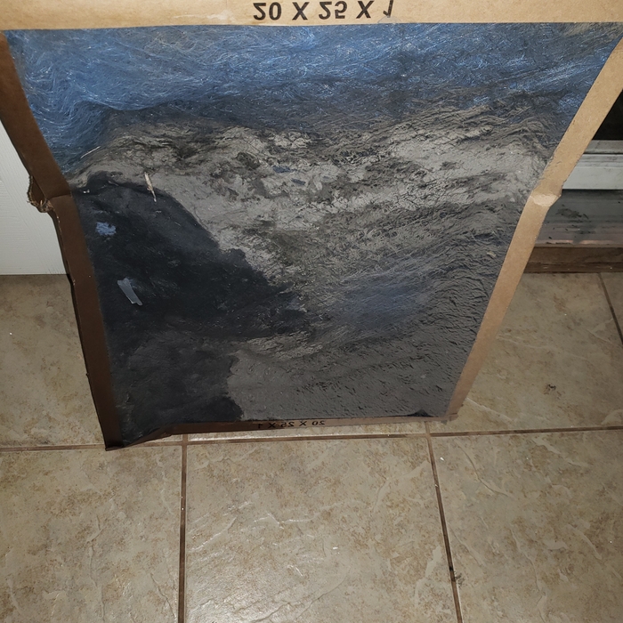 AC Filter Replacement