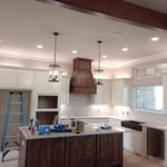 Kitchen Lighting