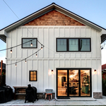Denver Pop-Top Board & Batten