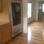 Water damage in Olympia W