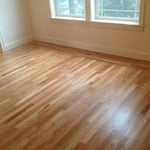 Water damage in Olympia W