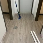 Luxury Vinyl Plank