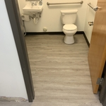 Luxury Vinyl Plank