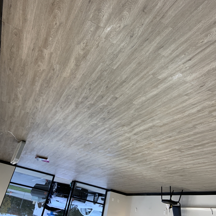 Luxury Vinyl Plank