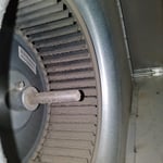 Blower motor