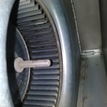 Blower motor