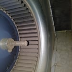 Blower motor