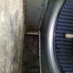 Blower motor