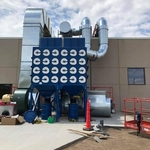 Dust Collection Systems