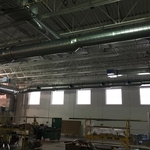 Dust Collection Systems