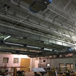 Dust Collection Systems
