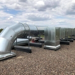 Dust Collection Systems