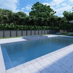 Architectural rendering Project