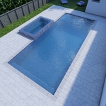 Architectural rendering Project