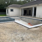 Pool and Infinity Spa