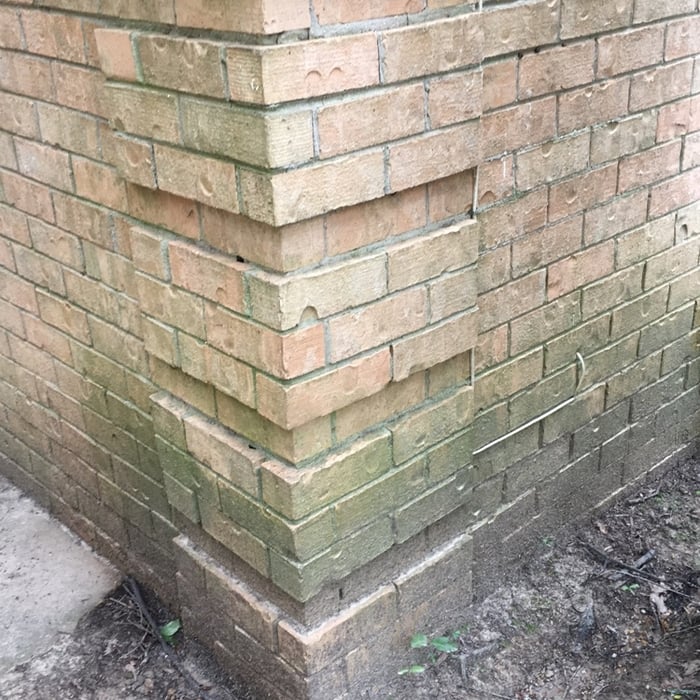 Exterior Clean