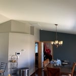 Accent walls