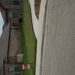 mowing edging