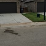 mowing edging