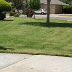 mowing eding