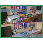 Office Desk