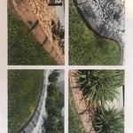 Moroccan natural stone
