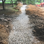 French Drain