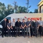 Ironclad Plumbing Team