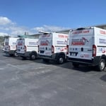 Our fleet