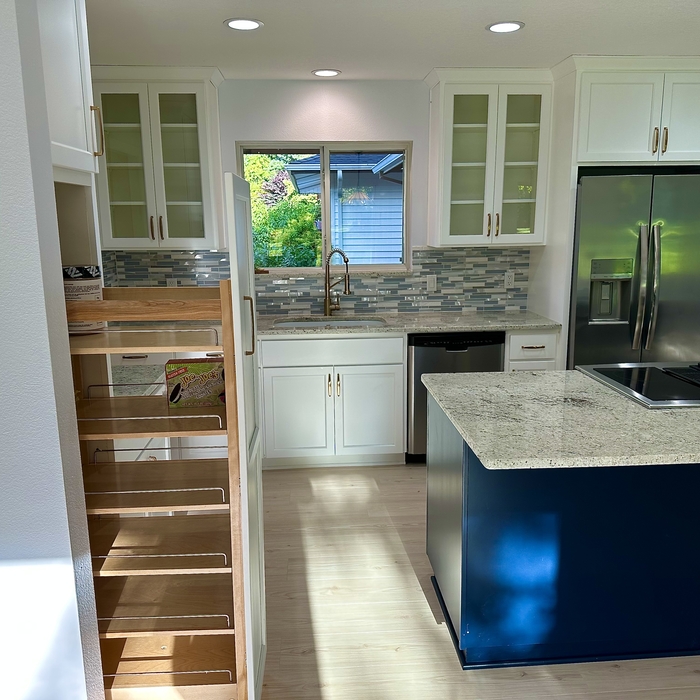 King City Kitchen