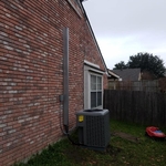 new condenser
