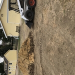 corral clean up