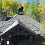 DaVinci Single-Width Autumn Shake