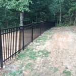 Privacy Fence