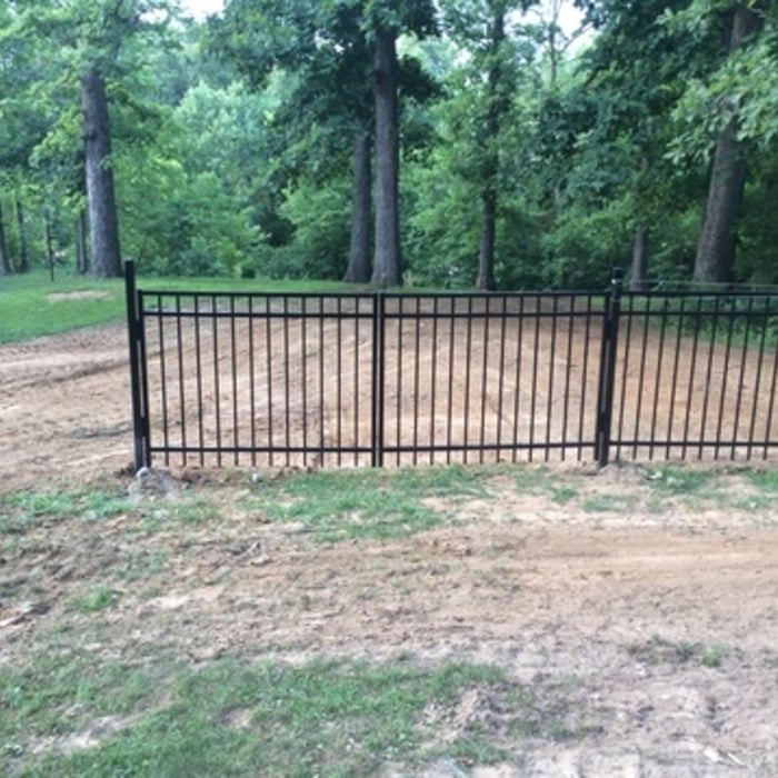 Privacy Fence