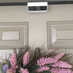 Camera Installation