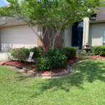 Front Lawn Project
