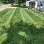 Weekly Maintained Yard
