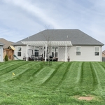 Lawn Mowing