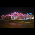 Multi color lights