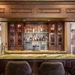 Wet Bar