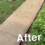 Sidewalk